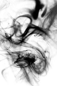 The Gurdians of Smoke