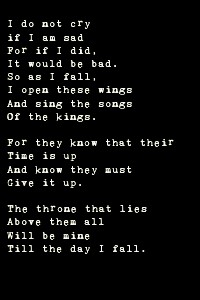 The Strongest of Them All