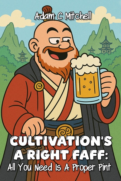 Cultivation’s A Right Faff: All You Need Is A Proper Pint
