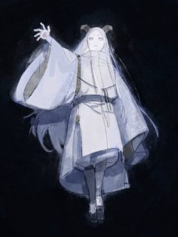 Naruto: Talent Traits, Beginning with an Ōtsutsuki Bloodline