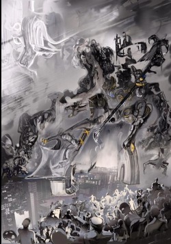 Lord of Mysteries: Dictator of All Rules