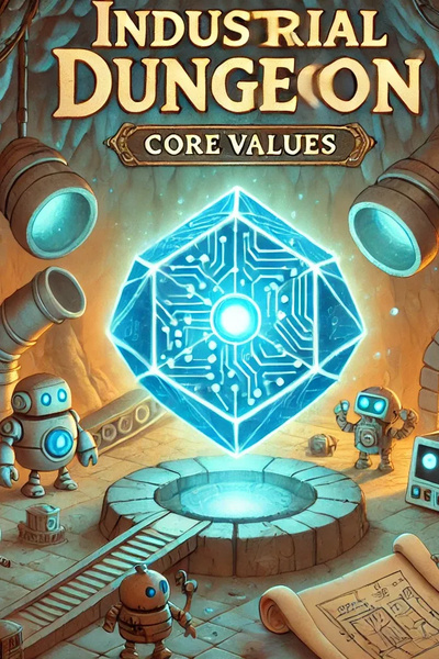 Industrial Dungeon