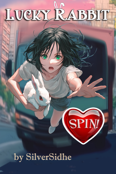 Lucky Rabbit