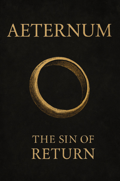 Aeternum: The Sin of Return