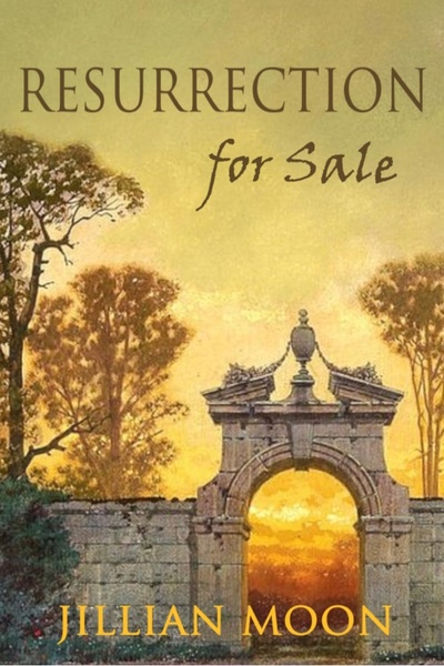 Resurrection For Sale