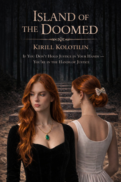 Island of the Doomed