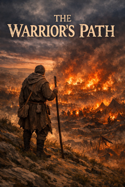 The Warrior's Path