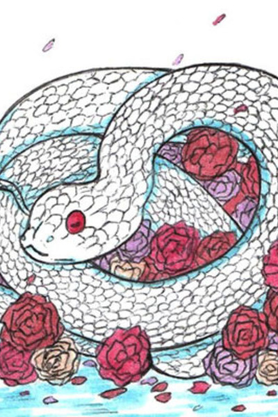 The loser, the snake and the end of the world