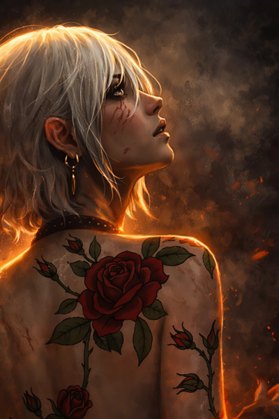 Generation Saga: Convergence (I)