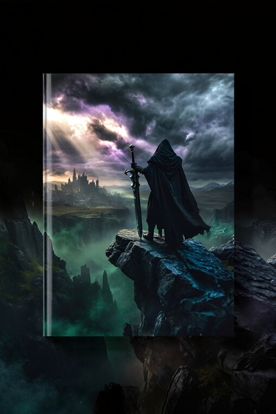 LOS SIETE REINOS DE TULIAR (español)