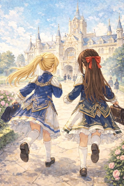 Crown of Fallen Guardians