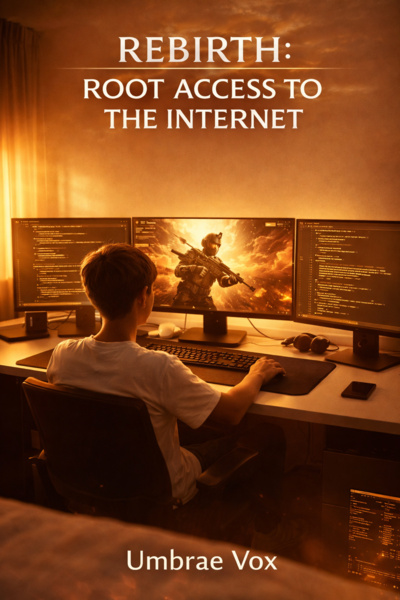 Rebirth: Root Access to the Internet