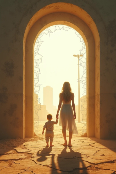 The Temperature of Mercy