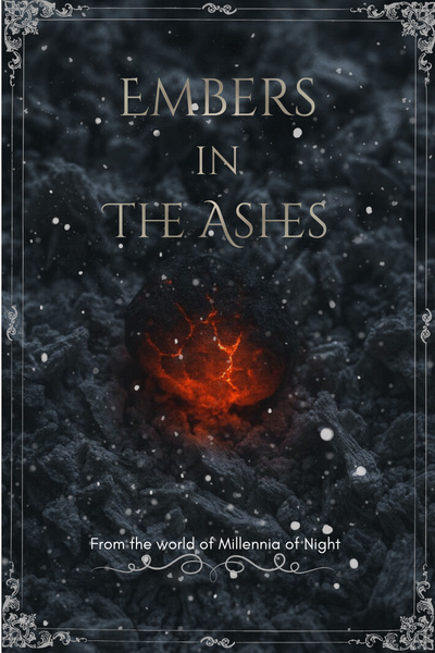 Embers in The Ashes