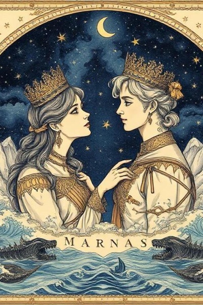 The Being Of The Red Hill