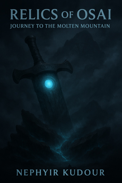 Relics Of O'Sai "Kamigami no Ibutsu"