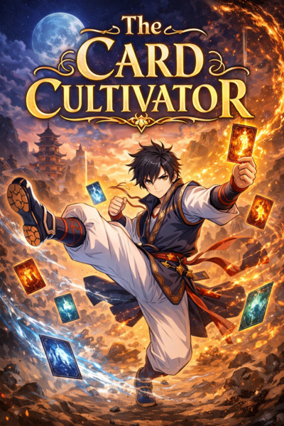 The Card Cultivator