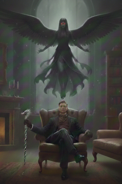 Tethered to the Fallen: Shadows of the Second Life