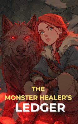 The Monster Healer’s Ledger