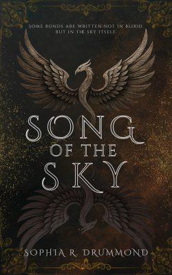 Song of the Sky | Book 1