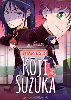 Diaries of Kōji & Suzuka