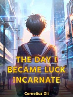The Day I Became Luck Incarnate