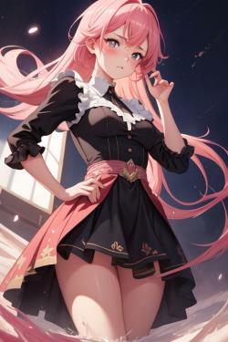 TALES OF ENF, i can’t take it anymore