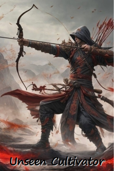 Unseen Cultivator