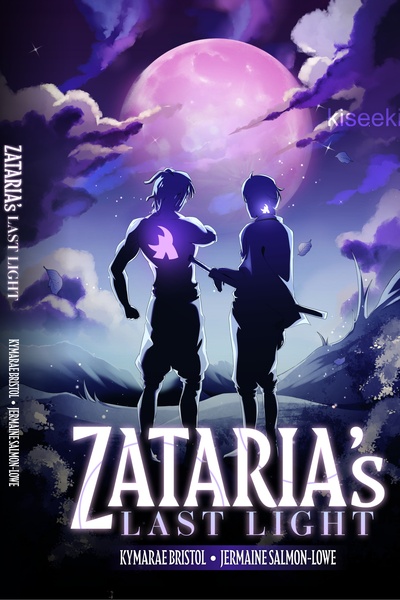 Zataria's Last Light