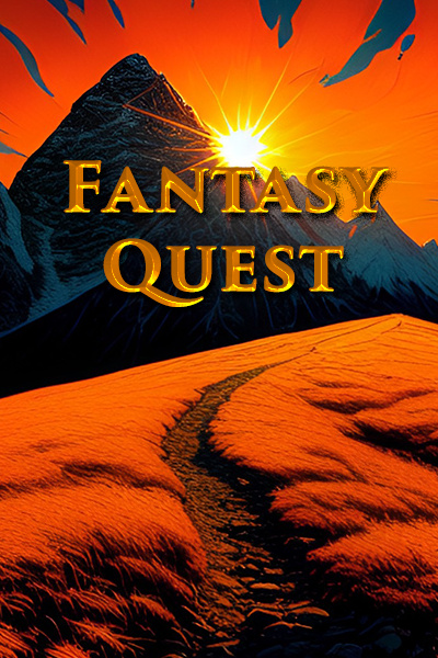 FantasyQuest