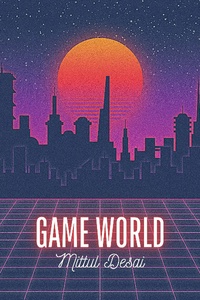 Game World (The Game Masters Saga)