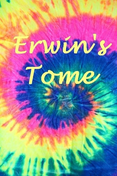 Erwin's Tome