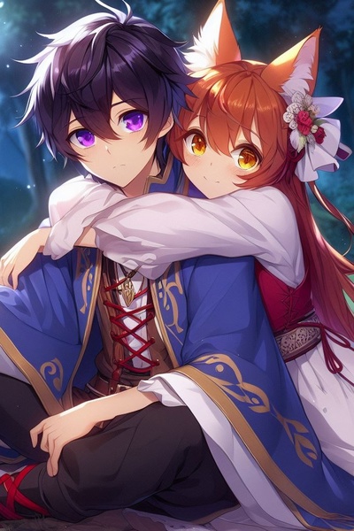The Hero's Sidekick