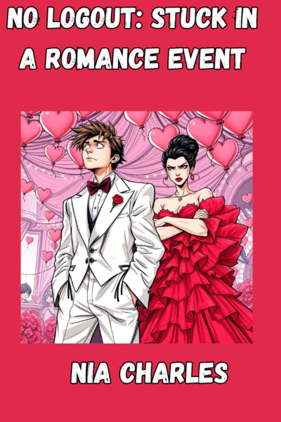 NO LOGOUT: STUCK IN A ROMANCE EVENT