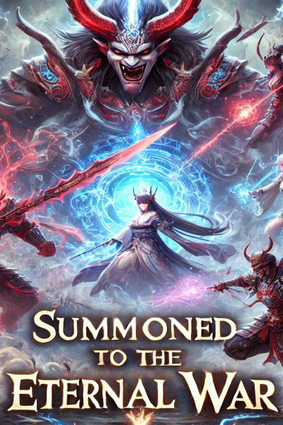 Summoned to the Eternal War