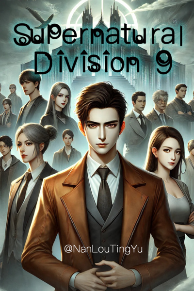 Supernatural Division 9