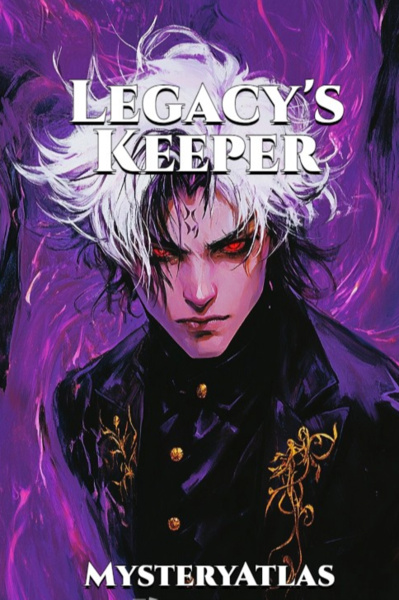 Legacy's Keeper