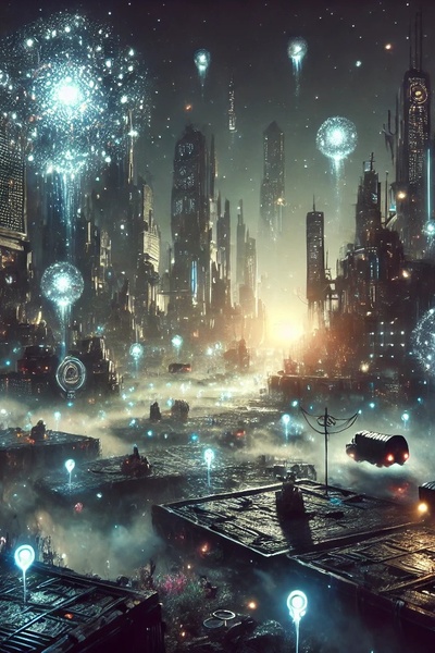 Simulator's Countless Deaths [Short Story] [Complete]