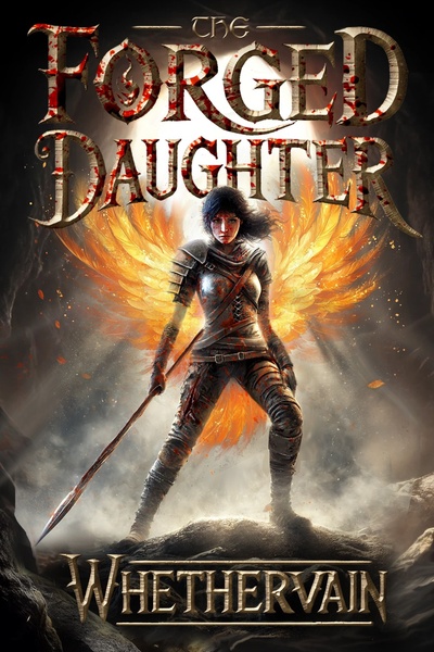 The Forged Daughter [LitRPG Adventure]