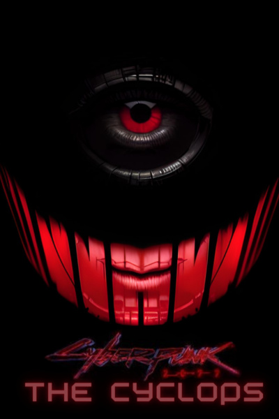 Cyberpunk 2077: The Cyclops