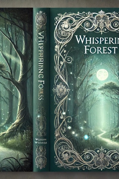 The Whispering Forest