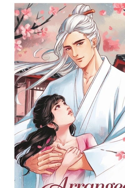 Arranged Marriage To The Enemy