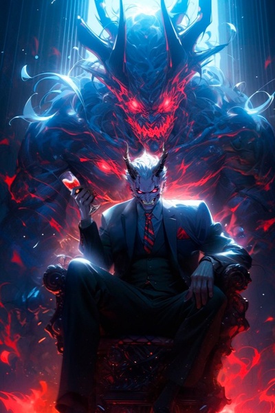 Rebirth of the Strongest Fire Demon: The Path to Restoring World Balance