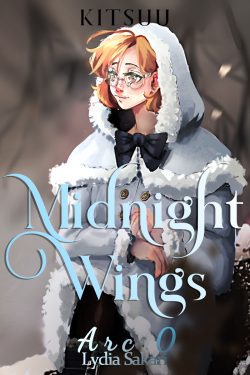 Midnight Wings