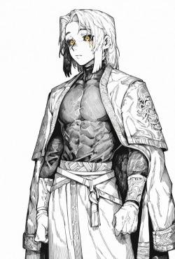 Borrowed Power, Stolen Fate