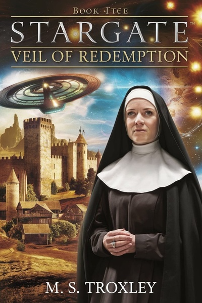 Stargate: Veil of Redemption