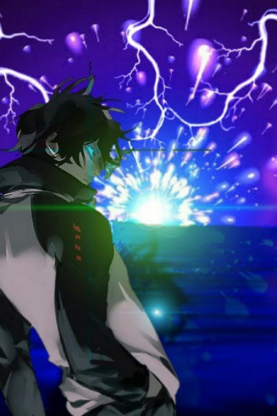 I Am The Supreme Hunter