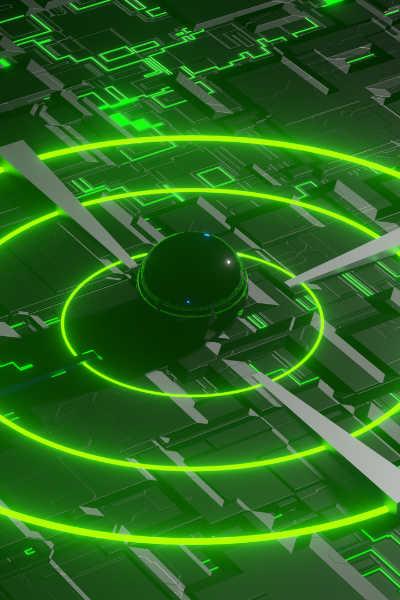 Adventures from Toroid-Arcadia