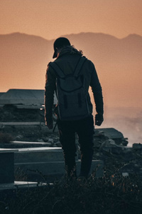 Juggernaut: The Crafters Legacy- a LitRPG