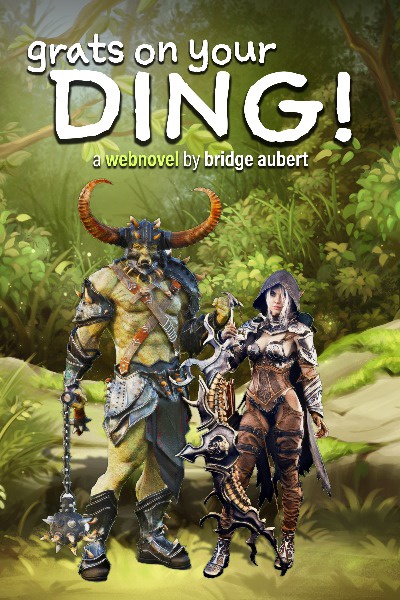 grats on your DING!